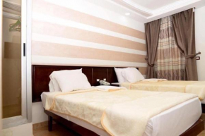 Salvatore Room With Breakfast-Behind Asyut Train Station